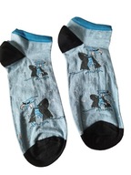 KAPITAN BOMBA Skarpetki głuś zdrajca stopki kurvinox sułtan kosmitów