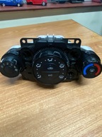 PANEL STEROWANIA NAWIEWU FORD FIESTA MK7 8A61-19980-AE