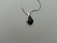 NASZYJNIK SREBRO PR. 835