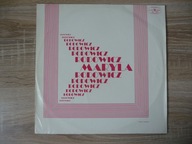 Maryla Rodowicz - Rok (1 Press, Unikat)
