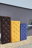 Siedzisko tapicerowane 120x80
