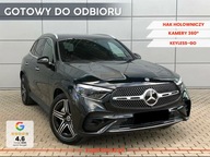 MERCEDES-BENZ GLC 300 d 4-Matic AMG Line 2.0 (269KM) 2025