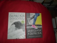 Depresja Nastolatków + Nastolatek a depresja Kołakowski K.Siwek K.Ambroziak