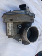 Ford Fiesta MK6 01-08 1.3 przepustnica Warszawa