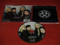 Pretty Maids Hard Luck Woman 1997