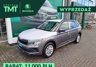 Skoda Kamiq 1.0 TSI 95KM ESSENCE, dostepny od reki Benzyna 95KM