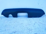 DYFUZOR SPOILER ZDERZAK TYŁ CITROEN C4 GRAND PICASSO II 2 13- AA36214480