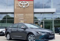Toyota Corolla Corolla Comfort Tech FV23 Salon PL Rej. 2024r. 1 wl.