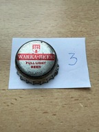 Warka nr 3 .
