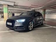 AUDI S3 quattro 300 KM