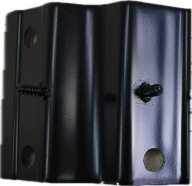 BMW F30 F31 PRAWE WZMOCNIENIE BLACHA SŁUPKA C 7298194