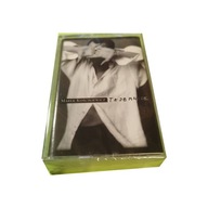 Kaseta tajemnice marek kościkiewicz NOWA FOLIA