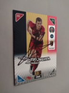 Karta panini autograf Belgia Jan Vertonghen Euro 2021 Kick Off