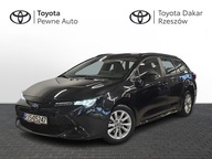 Toyota Corolla 1.8 Hybrid Comfort Seria E21 (2019-
