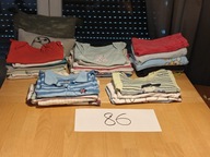 Zestaw ubranek - rozmiar 86