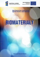 Biomateriały Świczko-Żurek Zieliński Ossowska Sobieszczyk