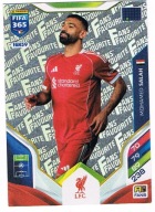 PANINI FIFA 365 2026 MOHAMED SALAH LIVERPOOL FANS FAVOURITE FAN59