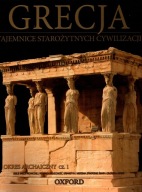Grecja. Okres archaiczny cz.1 Praca zbiorowa
