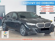 BMW Seria 5 530e xDrive Sport Sedan 2.0 (299KM) 2025