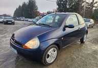 Ford KA Ford KA 1.3 1.3 Benzyna 70KM