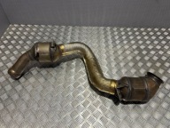 KATALIZATOR DPF MERCEDES S KLASA 6.3 AMG A2224907000 KTA049