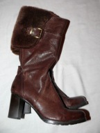 ManasDesign kozaki rozmiar 36