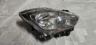 SUZUKI SWIFT MK8 MK-8 VIII 8 LAMPA PRZÓD PRAWA