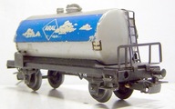 Marklin - wagon cysterna ARAL 2-osiowy - DB