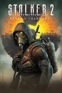 S.T.A.L.K.E.R. 2 HEART OF CHORNOBYL PL PC KLUCZ STEAM KOD BEZ VPN