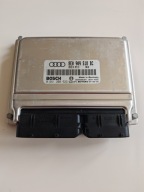 KOMPUTER STEROWNIK ECU AUDI 8E0919518BC 0261208523