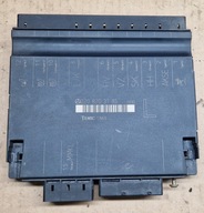 MERCEDES W220 MODUŁ STEROWNIK FOTELA LEWEGO A2208203185