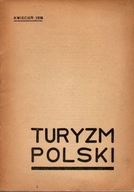 Turyzm Polski kwiecień 1938