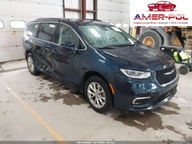 Chrysler Pacifica 2021, Touring L, AWD, 3.6L, od ubezpieczalni. 3.6
