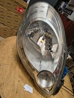 RENAULT KANGOO II 08- PRAWA LAMPA PRZEDNIA JAK NOWA