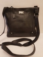 TOREBKA LISTONOSZKA RADLEY ORYGINAL SKÓRZANA,SKÓRA