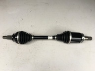 LAND ROVER DEFENDER L663 3.0 PÓŁOŚ LEWA PRZÓD M8B2-3D402-AA 2019->