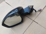 Range Rover Velar L560 lusterko lewe 16 PIN