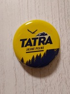 kapsel: piwo Tatra - żółty - 2