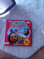 The hive Ul Koncert dla królowej bajka tv