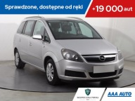 Opel Zafira 1.6, 7 miejsc, Klima, Tempomat