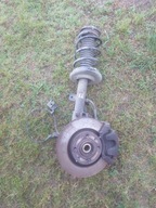 MCPHERSON PRZÓ PRAWY CITROEN C4 II B7 DS4 1.6 EHDI