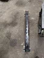 AUDI Q2 BELKA WZMOCNIENIE ZDERZAKA TYŁ TYLNA 81A807309A