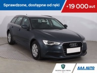 Audi A6 2.0 TDI, 187 KM, Automat, Xenon, Bi-Xenon