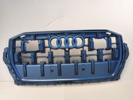 AUDI Q7 LIFT S-LINE GRILL ATRAPA PRZEDNIA 4M0853651BE GRIL NOWY black