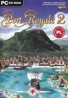 Port Royale 2 Wersja Polska (2004) MINI DVDBOX
