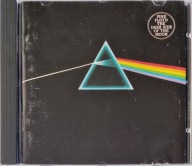Pink Floyd The Dark Side Of The Moon EX/VG USA CD Irl
