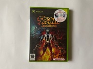 XBOX Spawn Armageddon