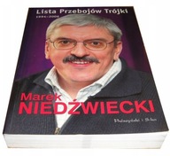 LISTA PRZEBOJÓW TRÓJKI 1994-2006 Marek Niedźwiecki