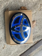 Toyota CHR lift znaczek,logo w atrapę przód