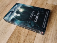 Dan Brown - Anioły i demony